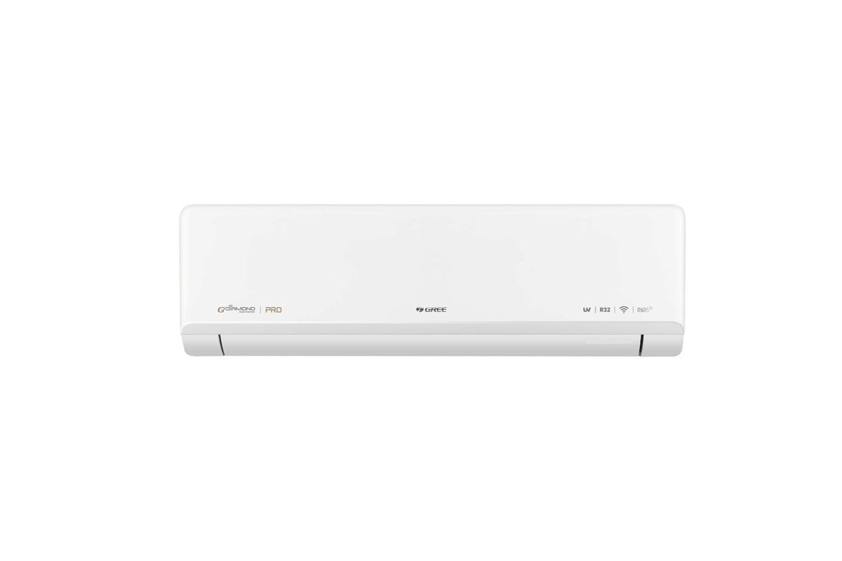 Gree GIMC12UZ 1.5HP COSMO WIFI Inverter With Mini Outdoor Unit Split Type Air Conditioner (Cool Only) (Exclude standard installation)