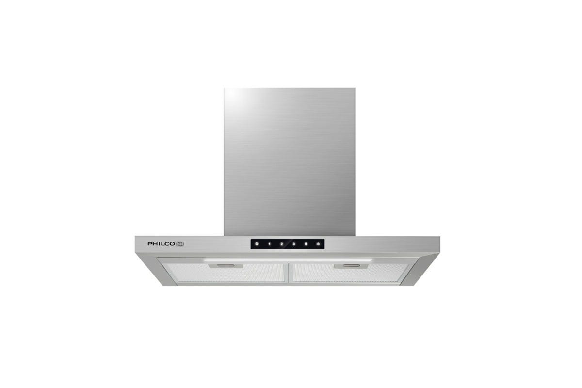 Philco PA700BAC 70cm Slim Chimney Cookerhood
