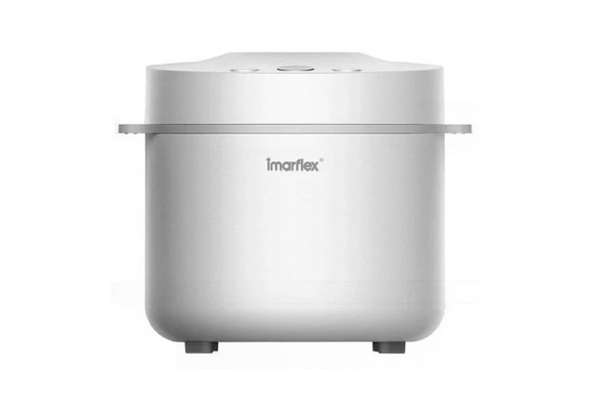 IRC-YN50 1.8L Imarflex Multifunctional Rice Cooker