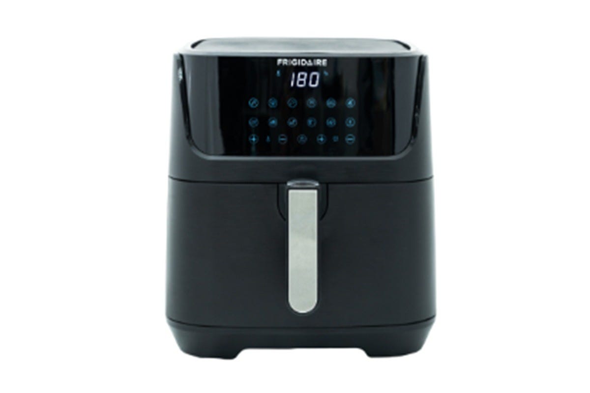 Frigidaire FD-AF5501 5.5L Multifunctional AirFryer