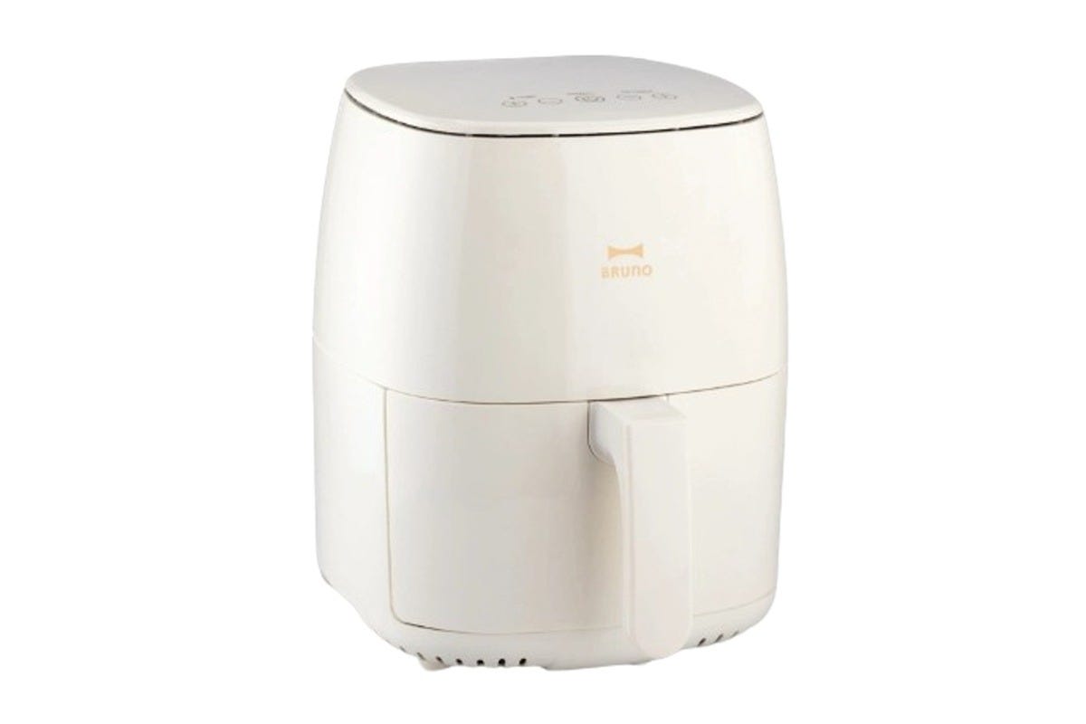 BRUNO BAK803-IV Compact Air Fryer - Irovy (Promotion)