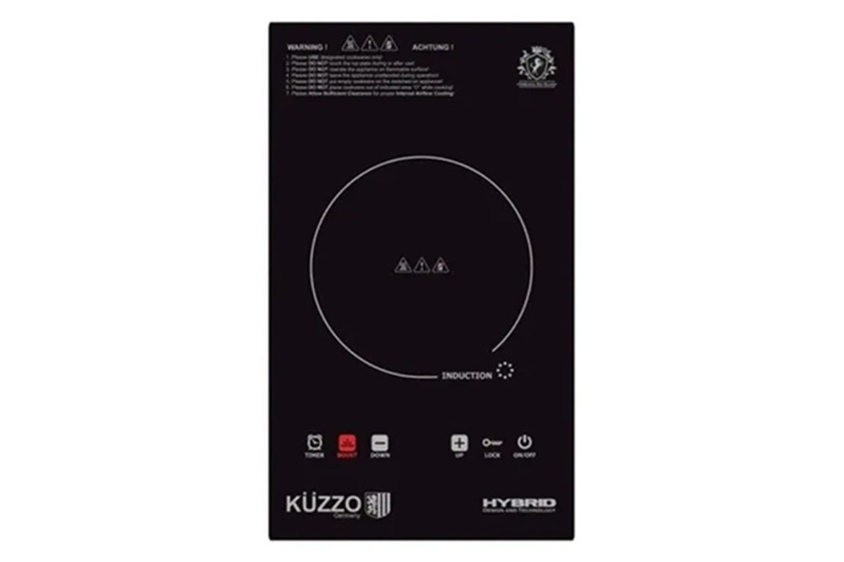 IF-226 30厘米 型格單頭電陶爐 (內嵌 或 座枱兩用)