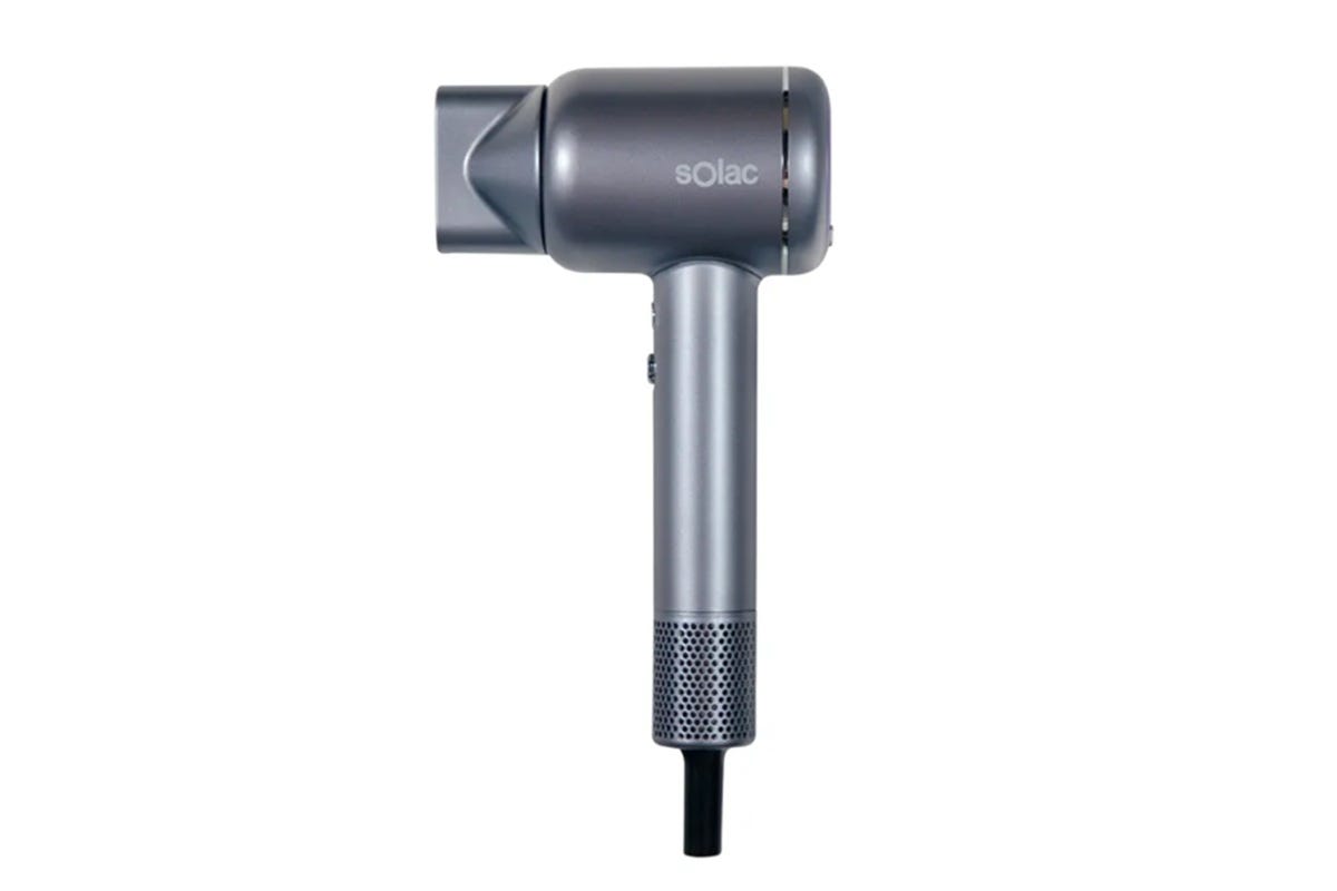 72HD169816 負離子高速風筒