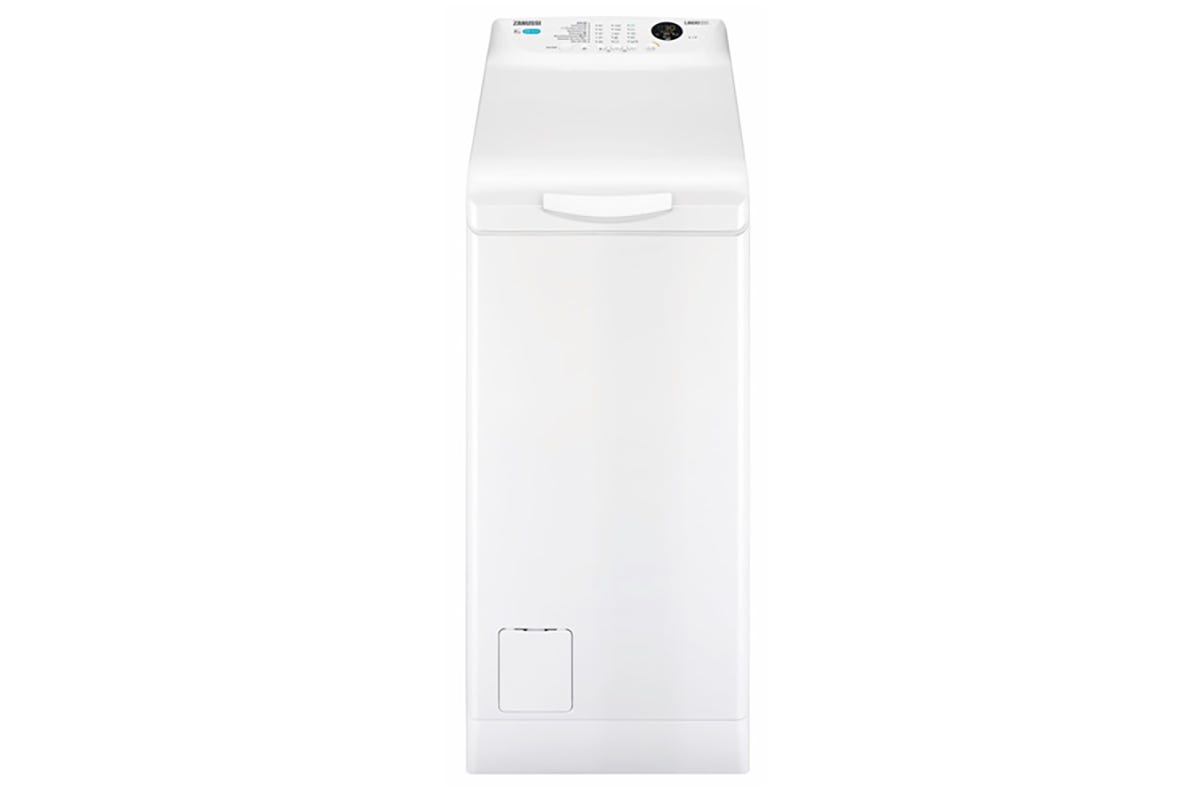 ZANUSSI- ZANUSSI-
