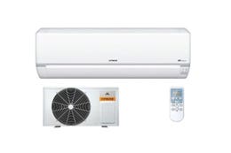 RAS-DX13CSK 1.5 HP Inverter Split Type Air-Conditioners With Remote Control (No Installation)