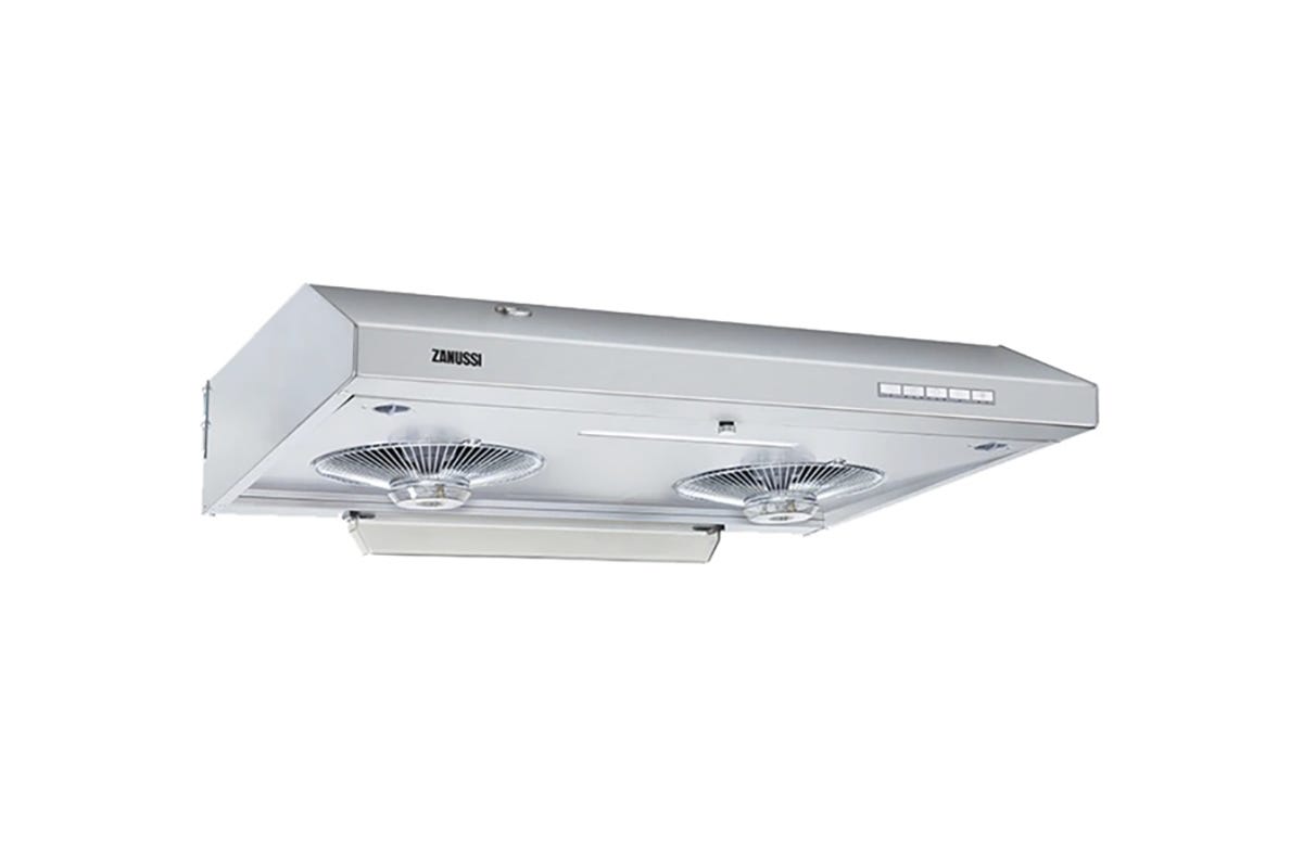 ZANUSSI 金章| ZHT900X 71厘米自動清洗+易拆式抽油煙機| 中電度