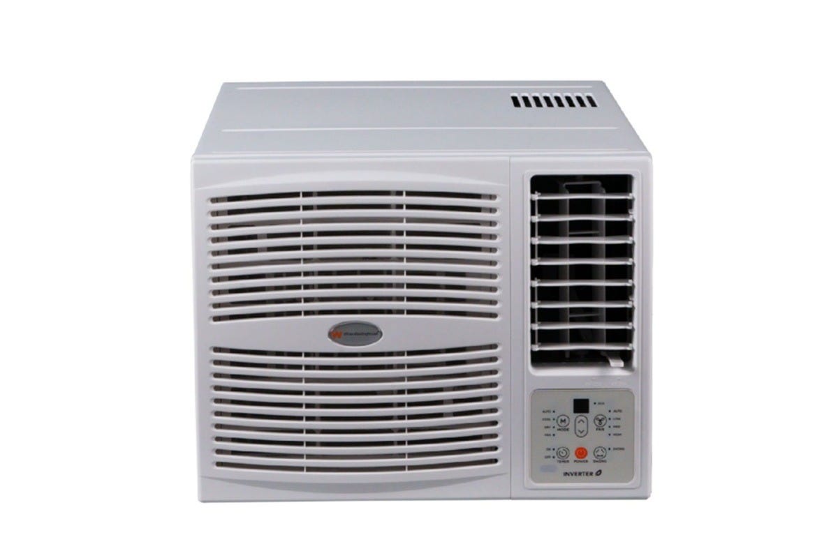 WWN07CRV 3/4 HP window type air conditioner (Include Standard Installation)
