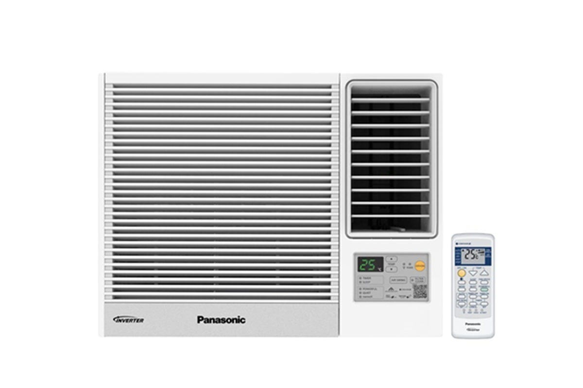 CW-HZ90AA 1匹 Inverter PRO - Wi-Fi 變頻式冷暖窗口機 (包基本安裝)