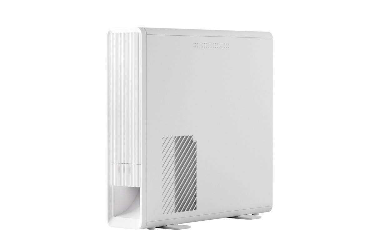 Gemini GMD800WH Ultra-thin Mini Dehumidifier