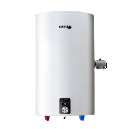 GPU-6.5EE 電子控制中央儲水式電熱水器 (掛牆) (包基本安裝)