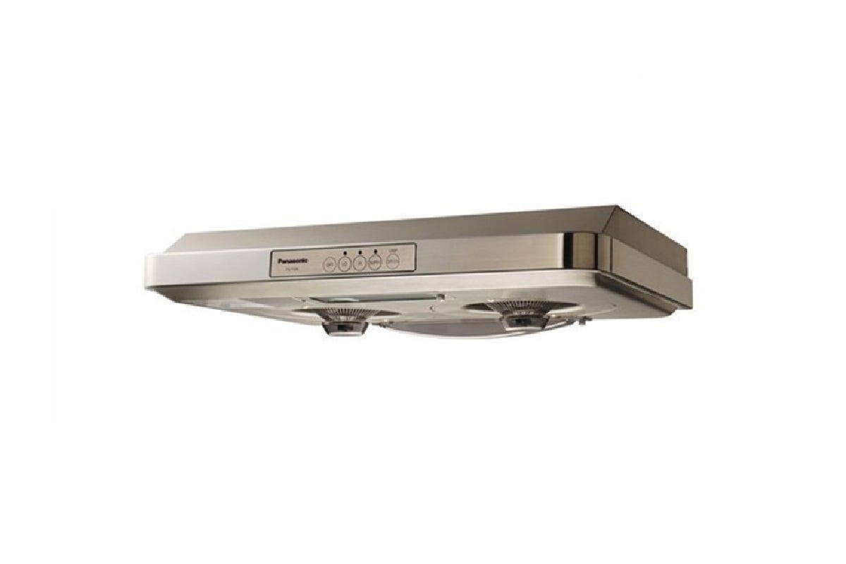 panasonic cooker hood