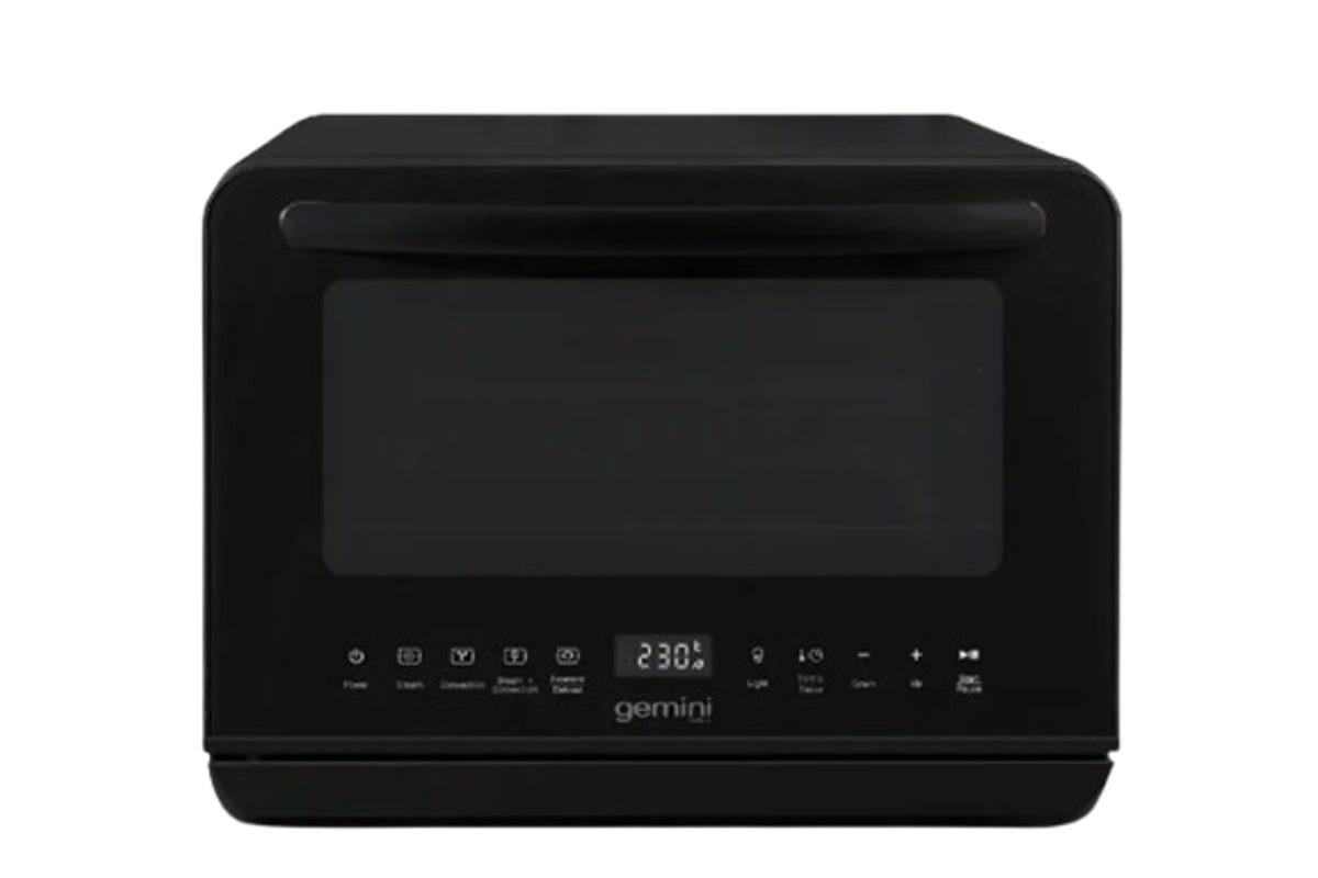 Gemini GSO20 20L Combi Steam Oven