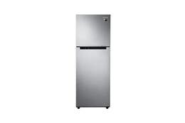 Samsung RT22M4033S9/SH 2 door Refrigerator 234L (Refined Inox) (Promotion)