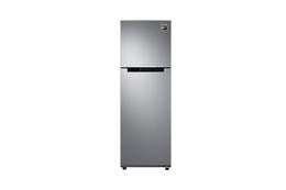*Flash Offer* RT25M4013S8/SH 2 door Refrigerator 255L (Elegant Inox) (Limited 10 units)