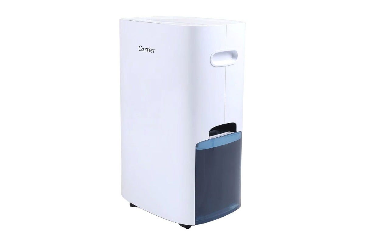 Carrier DC-26KX 26L Air Purifier Dehumidifier