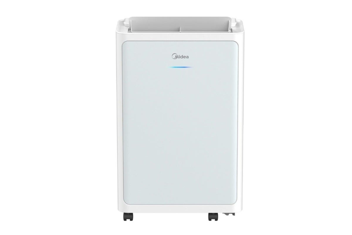Midea MDDI-28L3D 2-in-1 Air Purifying Dehumidifier