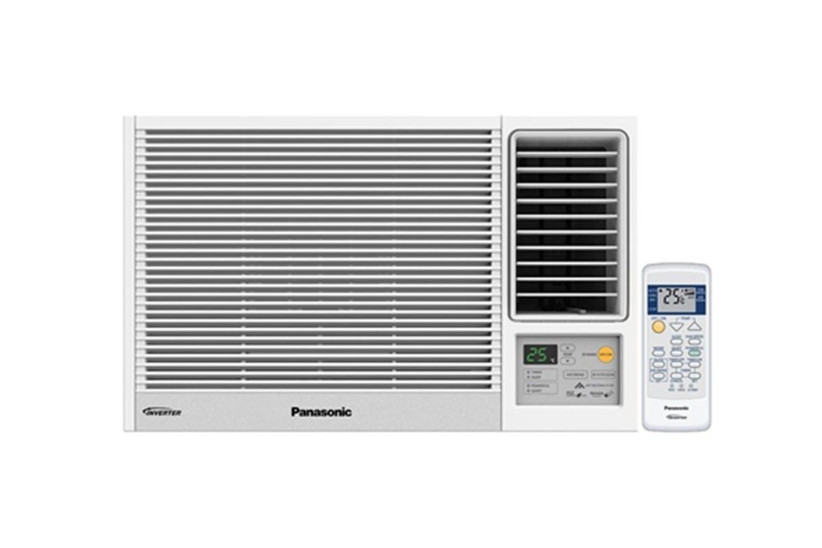 CW-SU120AA 1 1/2HP Inverter LITE - Inverter Window Type Cooling only Air-Conditioner (Include Standard Installation)