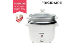 Rice Cooker with Steamer (2.8L)