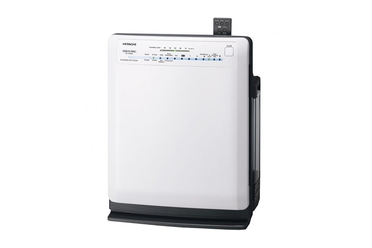 Hitachi air purifier epa5000 Clearance