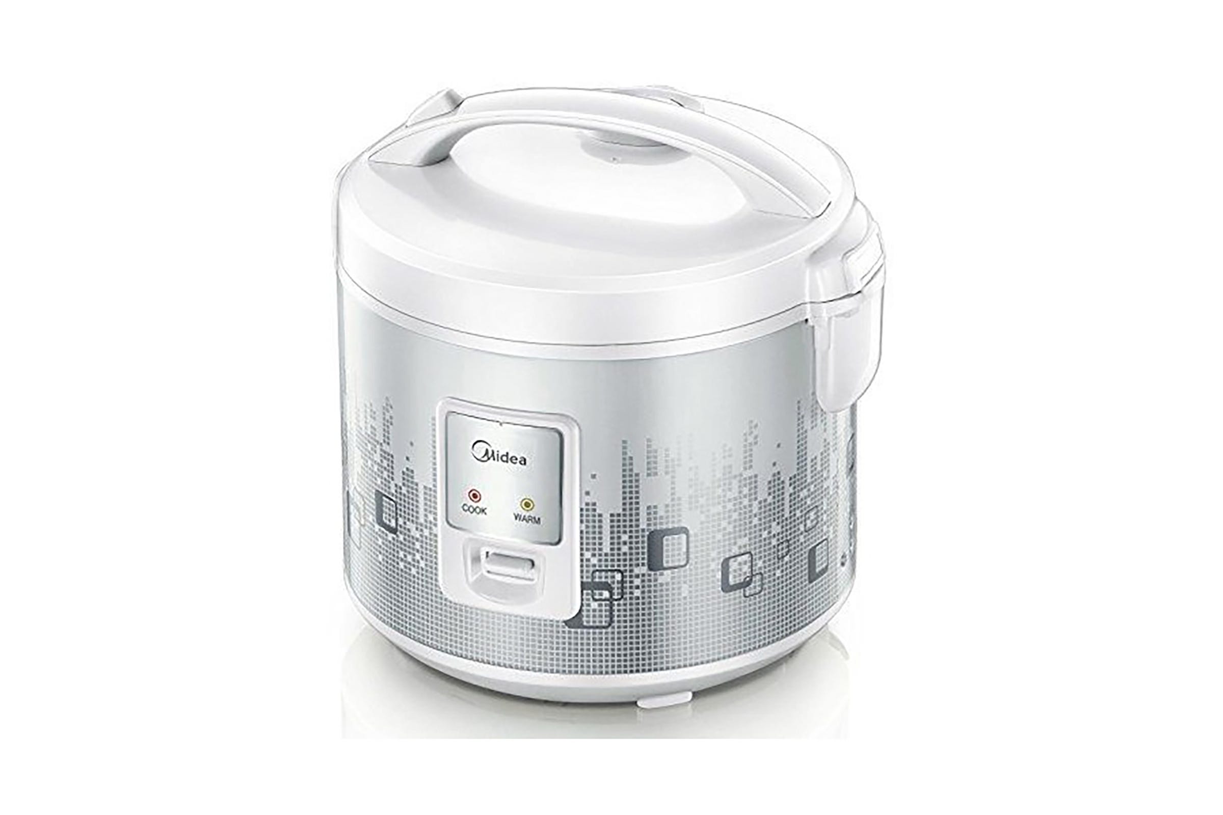 midea rice cooker