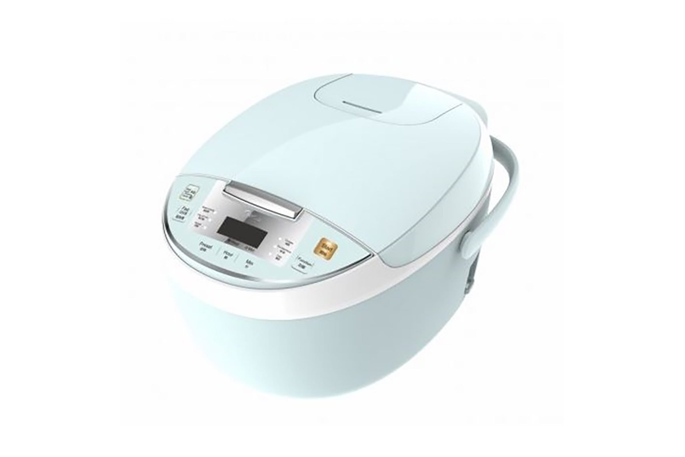 aroma ceramic inner pot rice cooker