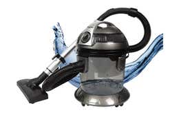 SV-8018 Mini Comet Mini Water Filtration Vacuum Cleaner