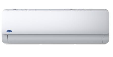 Carrier 42HAC09VW 1HP R32 Inverter Cooling Only Split Type Air Conditioner