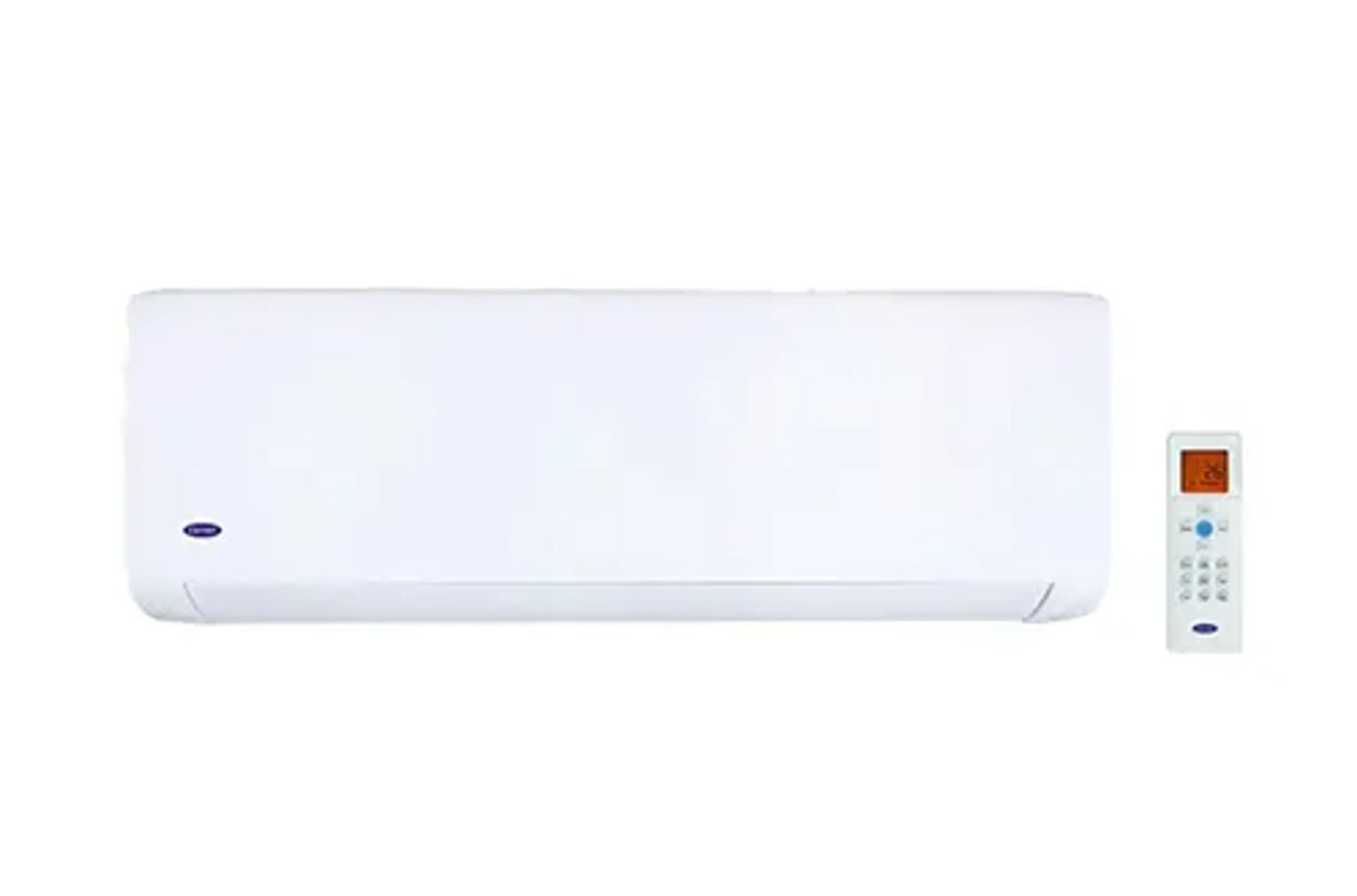 Carrier 1 HP Split Type Inverter Air Conditioner (Cooling only and with Remote Control) 42KHG009DS
