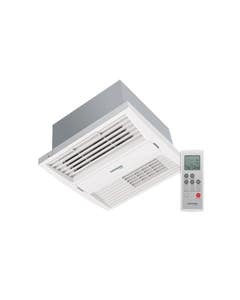 HTB-916W 多功能浴室乾衣暖風機