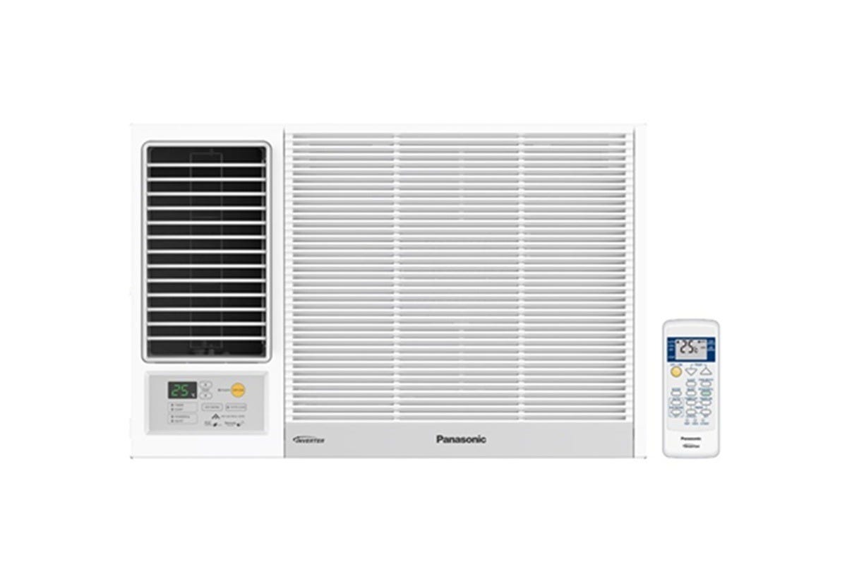 CW-SUL180BA 2HP Inverter LITE - Inverter Window Type Cooling only (Left-Flow) Air-Conditioner (Include Standard Installation)