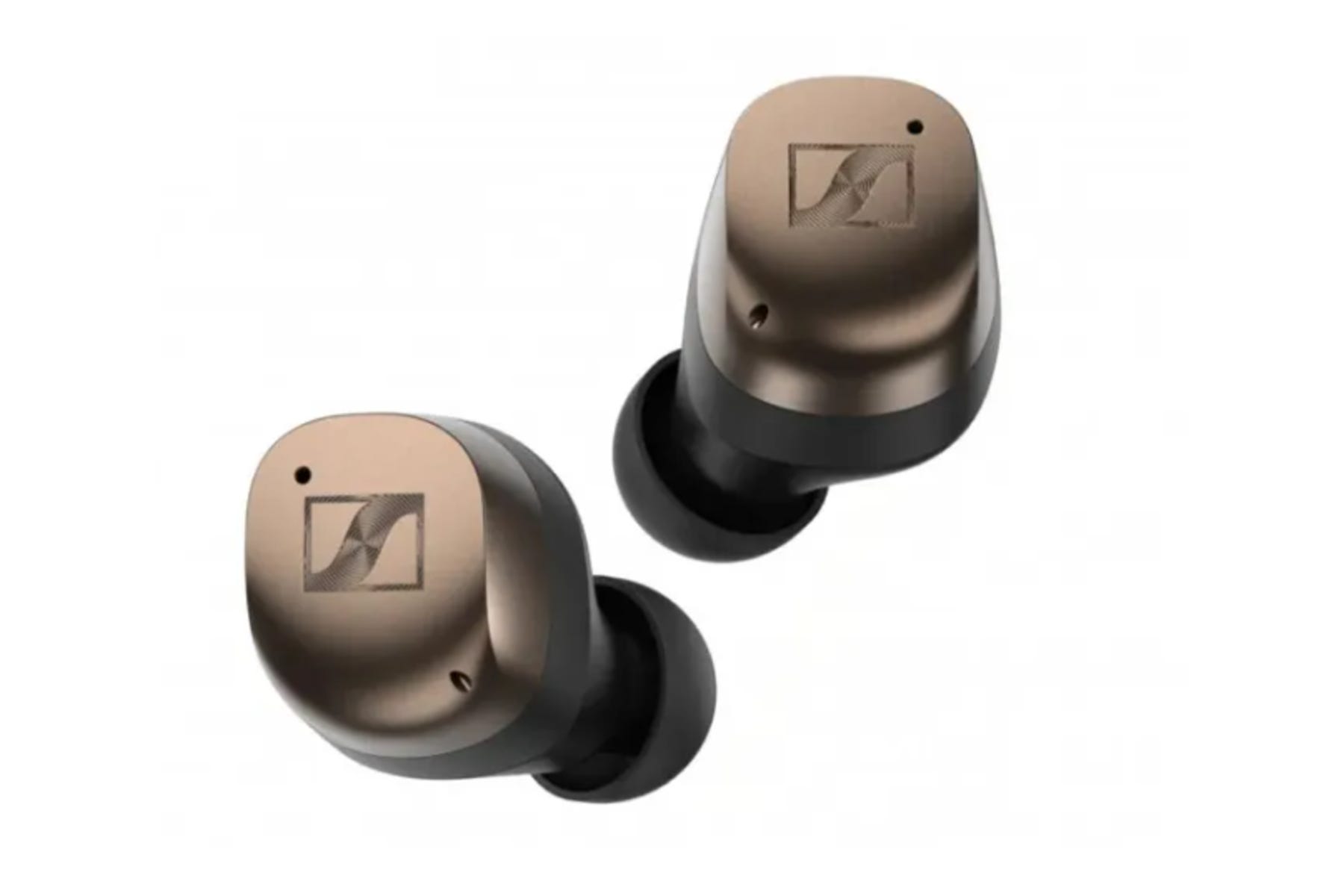 MOMENTUM True Wireless 4 Black Copper (MTW4)