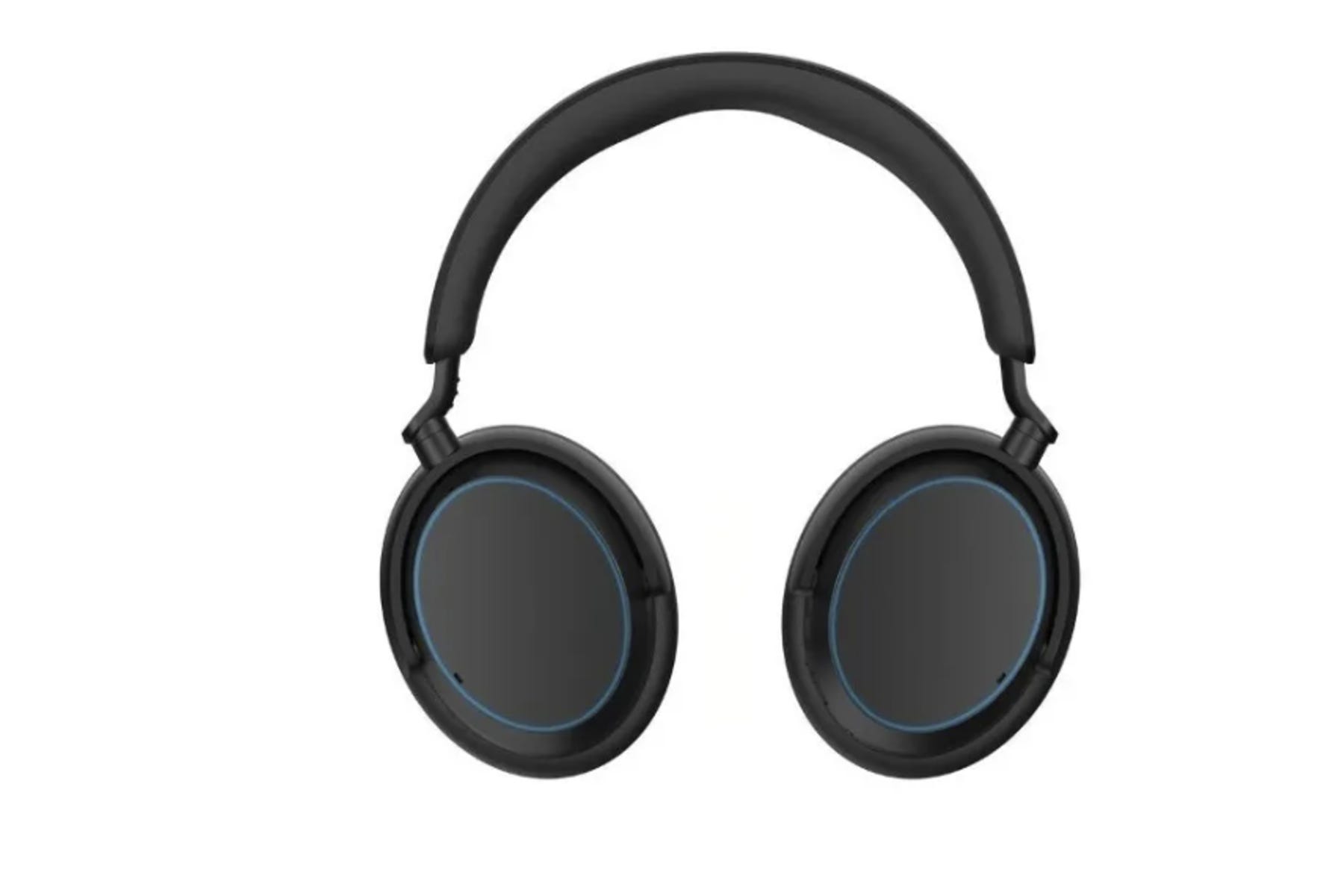ACCENTUM Wireless 頭戴式封閉式無線耳機 藍色