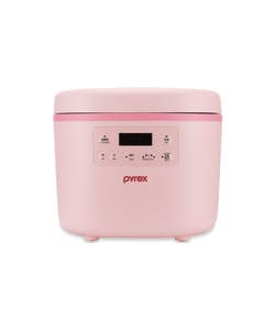 82P509482BS Pyrex Multi-function Sugar Reduction Rice Cooker (Promotion)