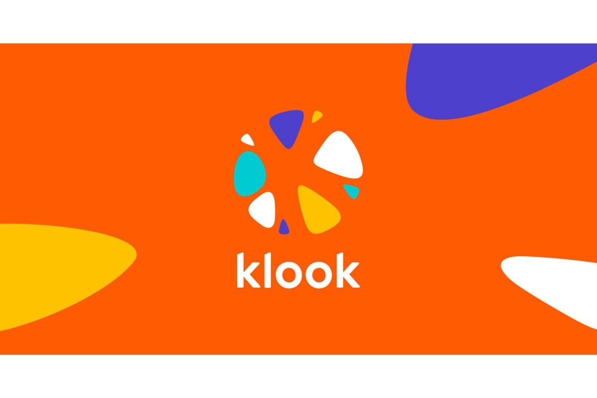 Klook HK$50 e-Gift Card