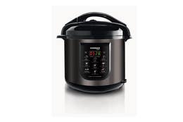 URC-24 Ultimate Rice Cooker (4 L)