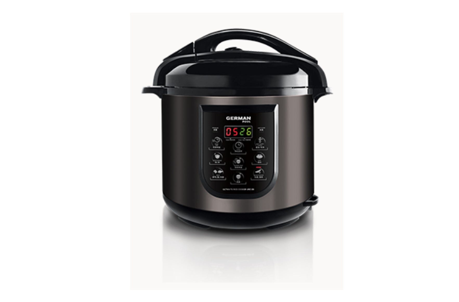 rasonic rice cooker