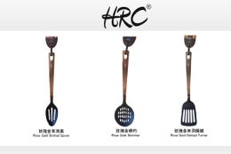 *Flash Offer* HRC Cooking Utensils Combo A (Limited 50 pcs)