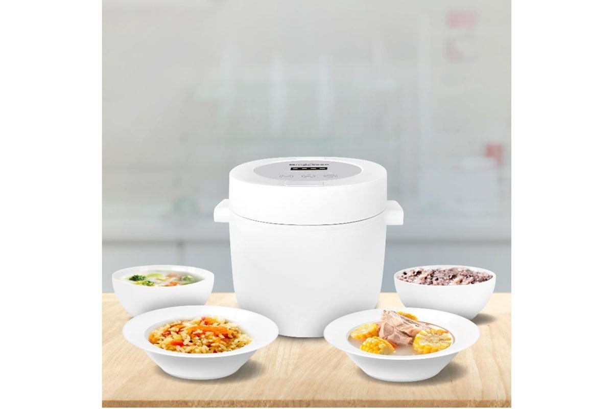 SC-2398 “Easy Cook” Intelligent Multi-function Rice Cooker 
