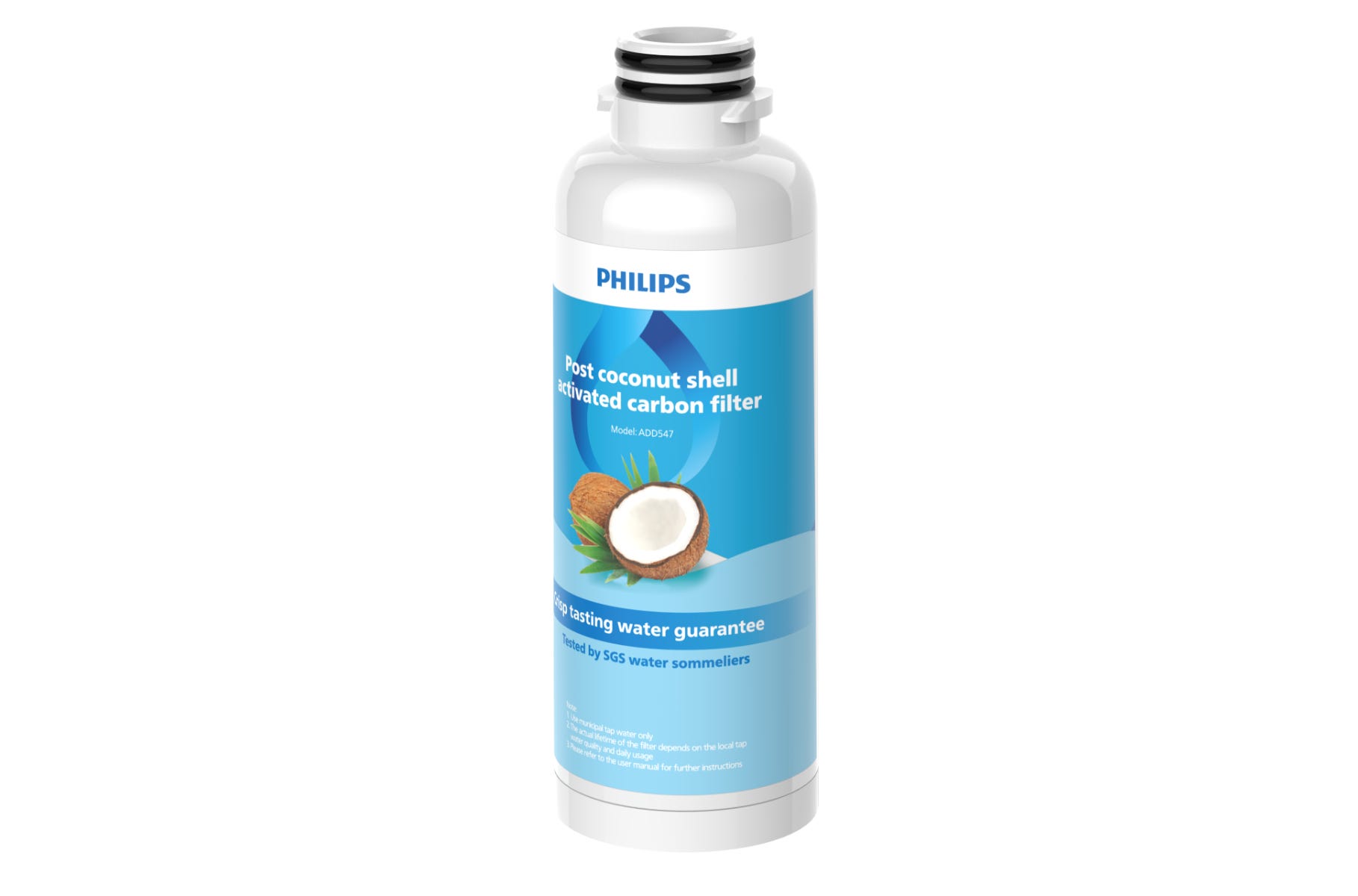 ADD547/90 RO Water Dispenser - Filter Cartridge (Applicable model: ADD6902)