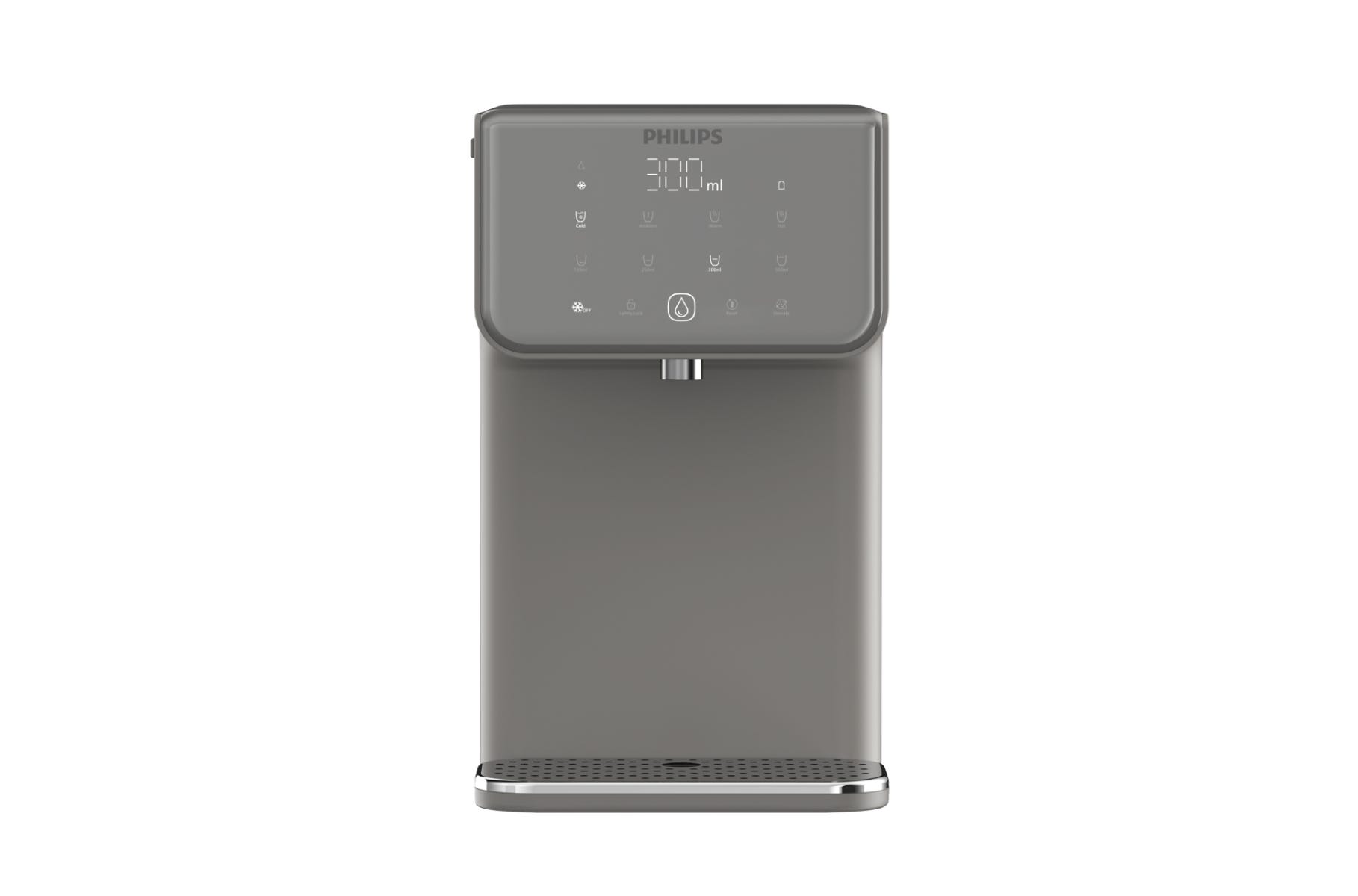 ADD5981 冷熱過濾飲水機