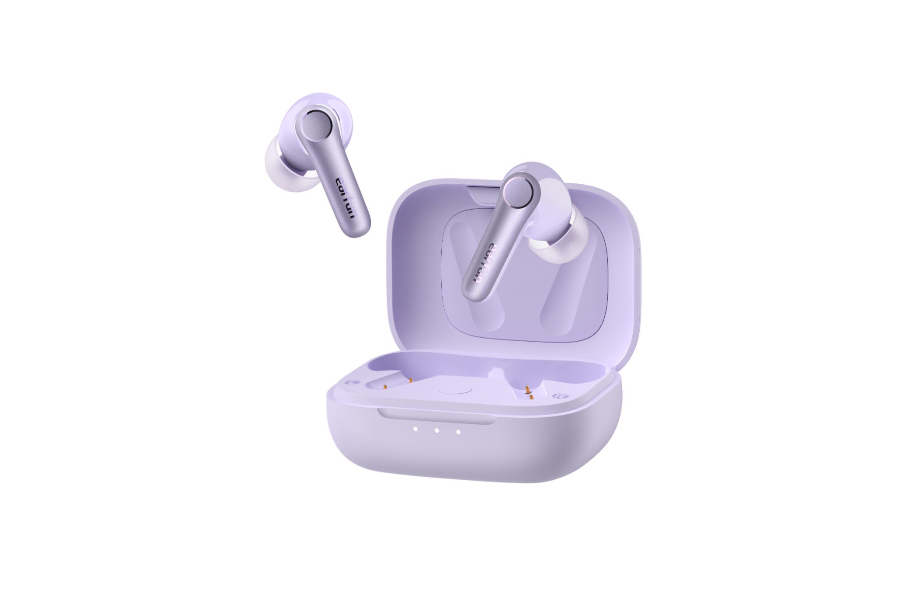 AirPro 4  真無線藍牙降噪耳機 (紫色) (推廣優惠)