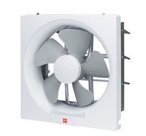 KDK 20AUH07 20cm/8" Wall Mount Type Ventilating Fan