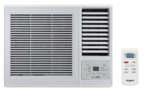 AWV07000R  3/4匹變頻式窗口式冷氣機  (不包安裝)
