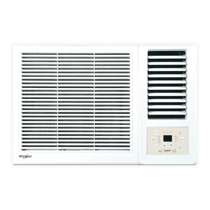 AWV18300R 2.0匹 窗口式冷氣機