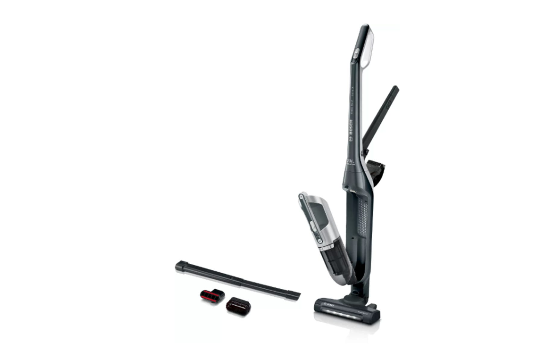 BBH3230GB Series 4 Rechargeable vacuum cleaner