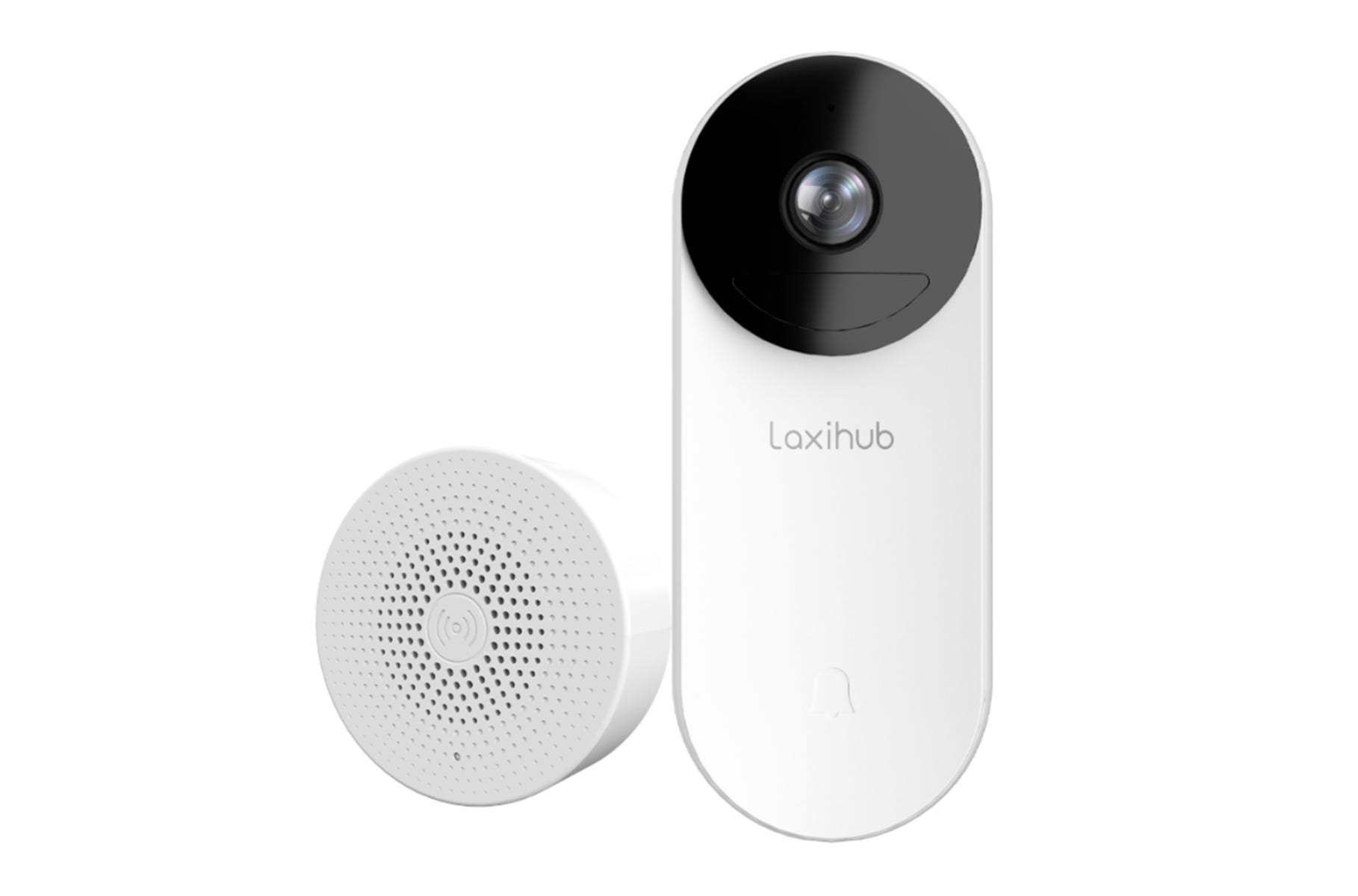 Bellcam 1080P Wifi無線門鈴攝影機