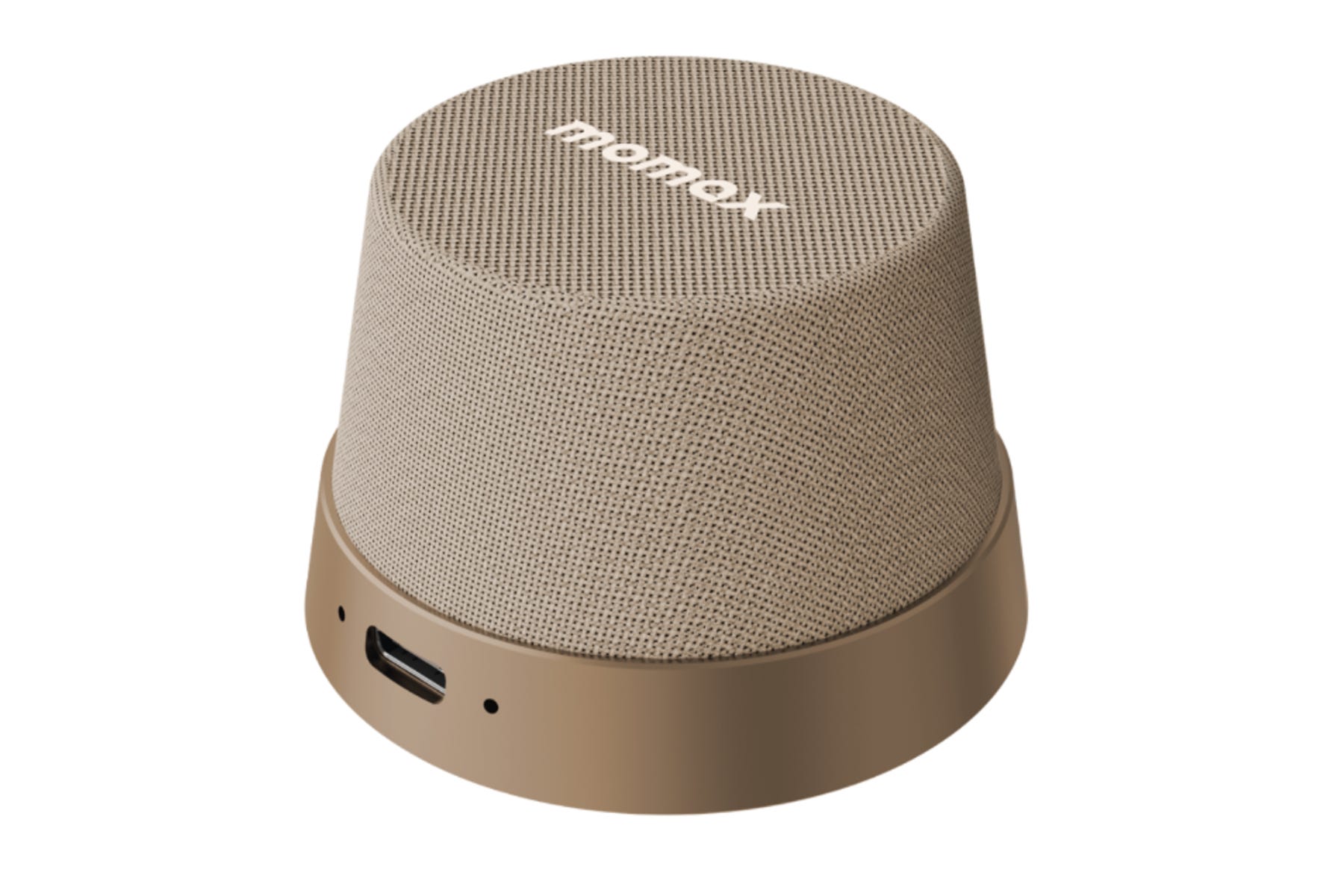 BS6HKL 1-Vibe Go Magnetic Portable True Wireless Speaker (Titanium) (e-Coupon)