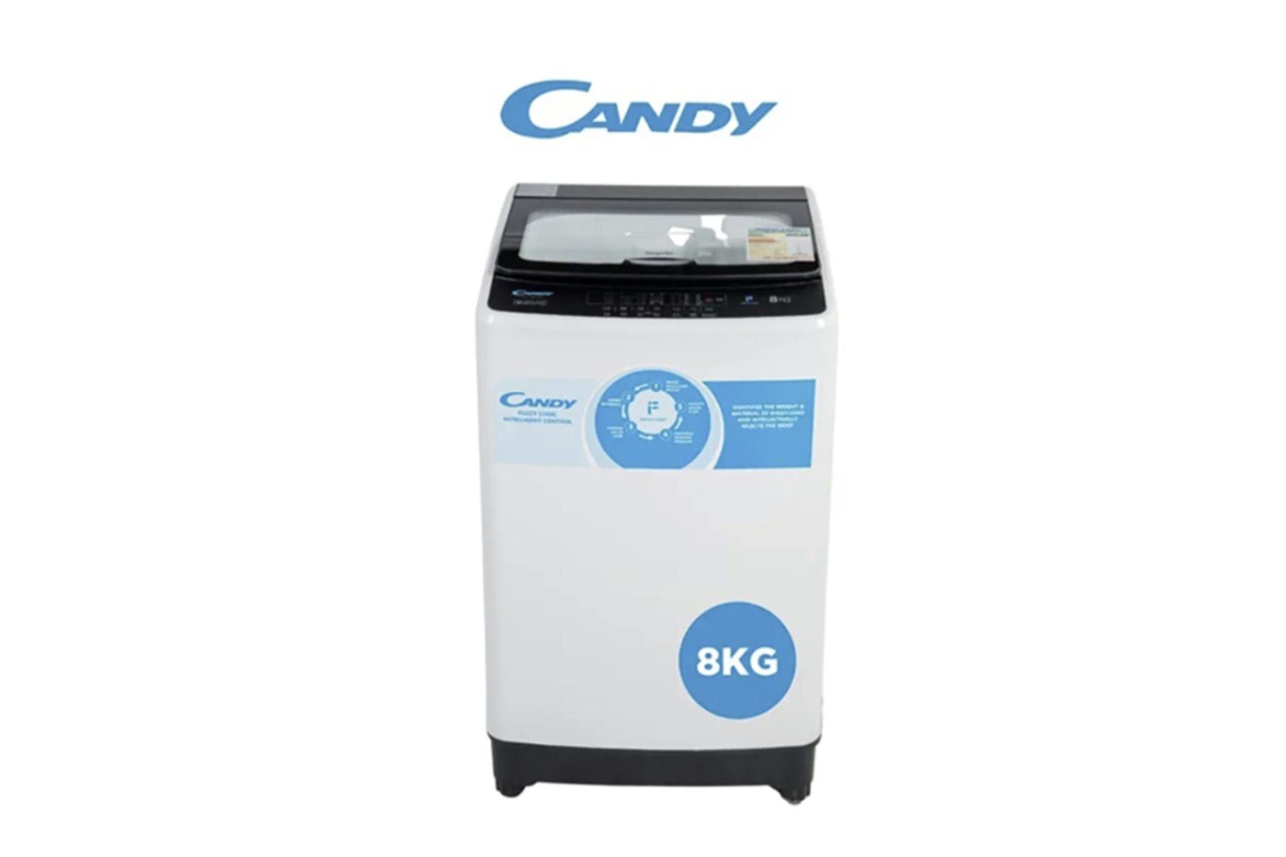 CATL7080WKI 變頻日式洗衣機 (8公斤, 700轉/分鐘)