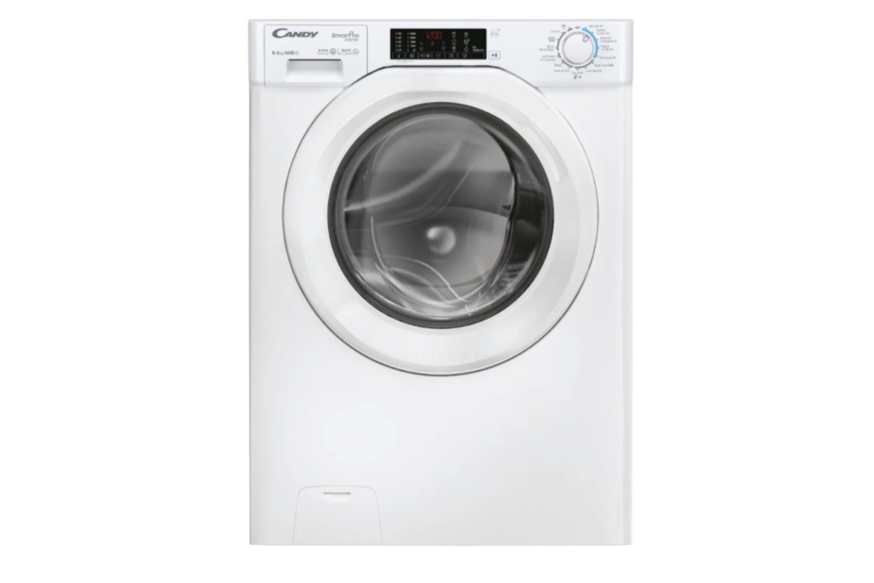 CBUW4854TWM-UK 8+5公斤 1400轉 廚櫃底2合1洗衣乾衣機