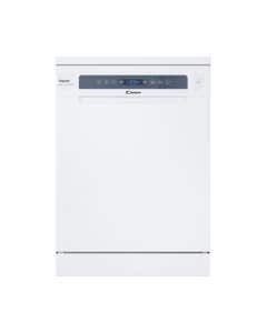 CF6C4F0W 60厘米 座地式洗碗碟機(16套餐具) 白色